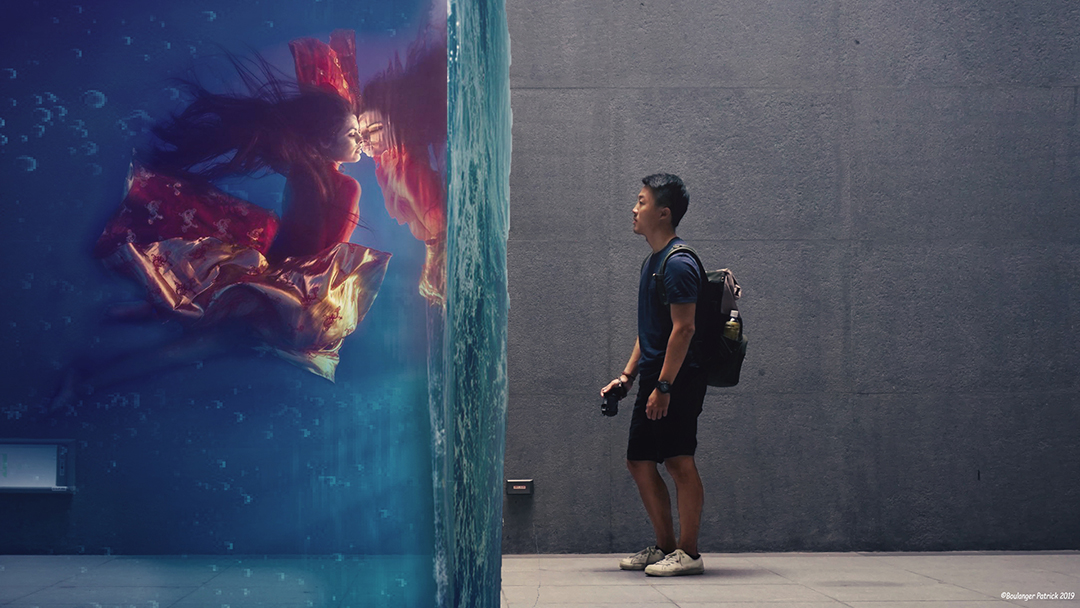 Tutorial Digital Art