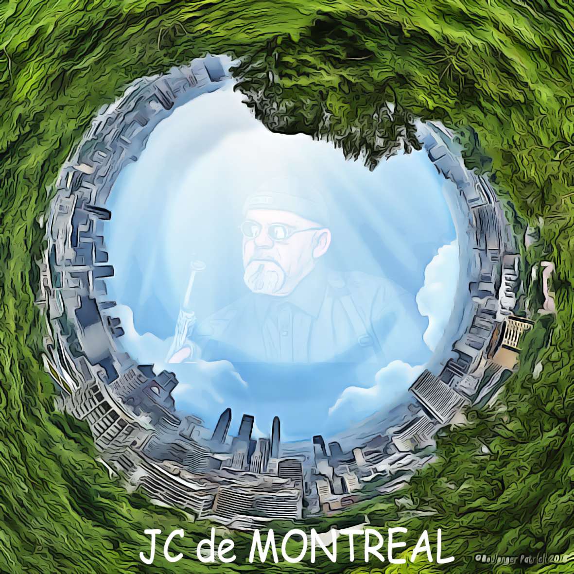 JC de montreal mod2fb