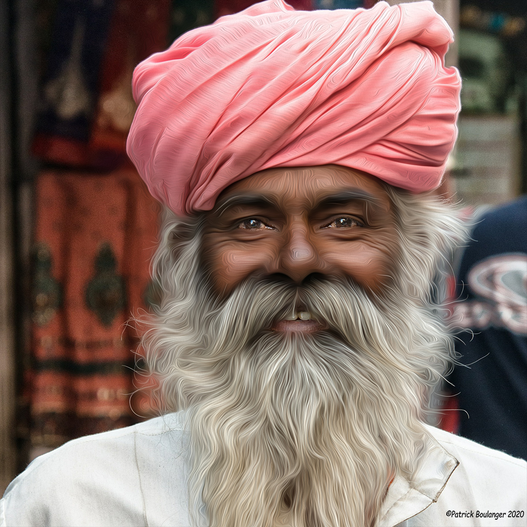 effet peinture minute